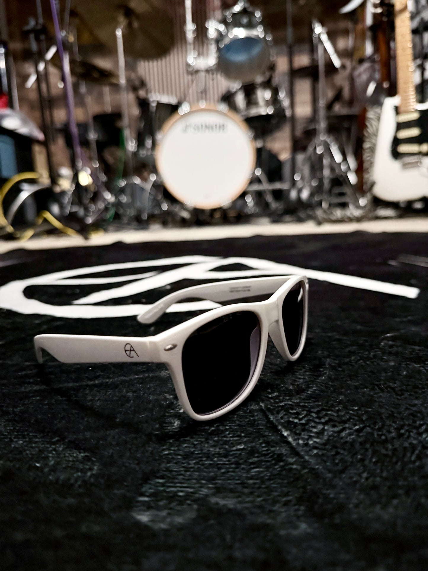 EA Sunglasses
